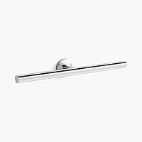 1-bar towel rack Components®2-barshelfwall-mounted