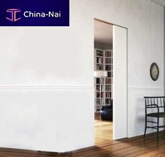 Sliding door pocket system 220RMSCOMP