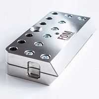 Slot die coater Research series | Largepilot-scale