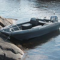 Center console catamaran MULTIoutboardside consoledual-console