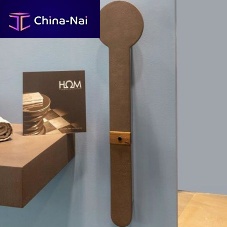 Electric towel radiator ANETO0...500 wcontemporarymetal