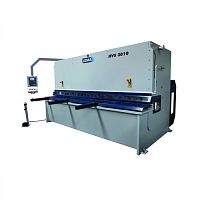 Mechanical shear HVS Linefor metalsheet metalguillotine