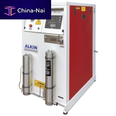 Reciprocating piston compressor W32 Canopybreathing airdiesel enginestationary