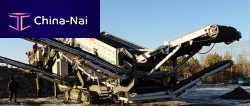Construction screening unit Y3S series for miningfor industryvibrating
