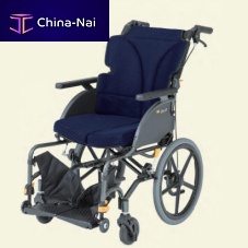 Passive wheelchair Grace Coreoutdoorindoor