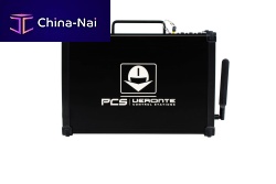 Drone ground station Veronte PCS