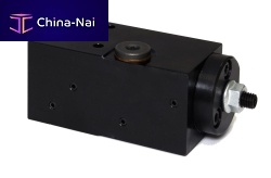 Oil valve ITRV-001with time delay