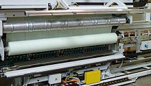 Multi-purpose slitter-rewinder M160-32automatic