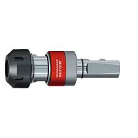 HSK collet chuck Softsynchro DIN ISO 7388BT 30thread