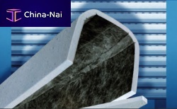 Thermal-acoustic insulation BASOTECT® UFmelamine foampanelinterior