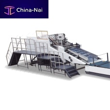 Paper production machine FZ1 seriesautomatic