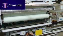 Multi-purpose slitter-rewinder M160-32automatic
