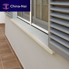 Concrete window sill ALFE30exterior