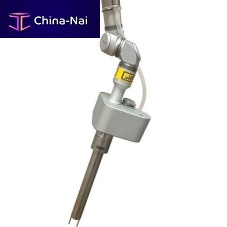 Dental surgery handpiece QuietNiteperiodontalmaxillofacial surgeryfor endodontics
