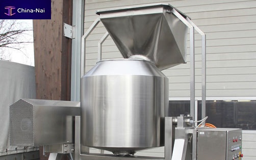 Meat mixer Meat mixer
