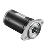 DC motor JK4143brushedpermanent magnetcompact