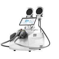 RF body contouring unit HI BODY PRO1magnetic pulse body contouring unit