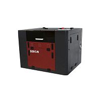 Engraving cutting machine SL 5030CO2 laserfor metalfor rubber