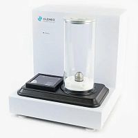 Powder disperser vacuum
