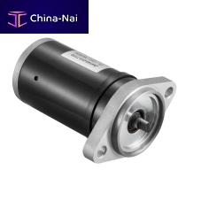 DC motor JK4143brushedpermanent magnetcompact