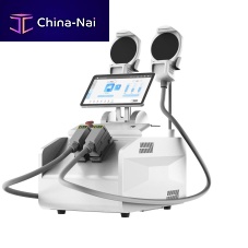 RF body contouring unit HI BODY PRO1magnetic pulse body contouring unit