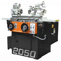 Electric portable grinder M-Grind 2050