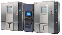 Migration measuring system ion