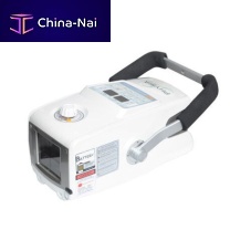 Veterinary radiography X-ray generator GAMMA portablewith power supply
