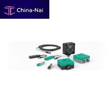 Compact RFID reader-writer IPH-18GM-V1long-rangeUHFIO-Link