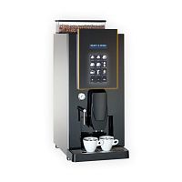 Espresso coffee machine SALVADORcombinedofficefor bar