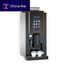 Espresso coffee machine SALVADORcombinedofficefor bar