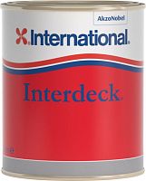 Pleasure boat paint Interdeckpolyurethanefinishingtopcoat
