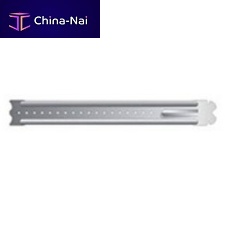 Metal fastening system LONG HANGERSfor false ceiling