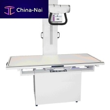 Veterinary X-ray system AV30HFanalogwith table