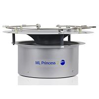Air humidifier ML-Princess seriessprayfixedhigh-pressure
