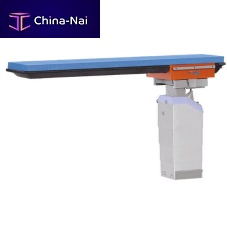 1-section operating table top radiolucentcarbon fiber