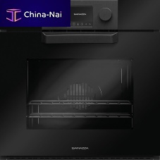Electric oven ICON GLASSconvectionbuilt-insingle