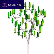 Wind turbine Wind Tree