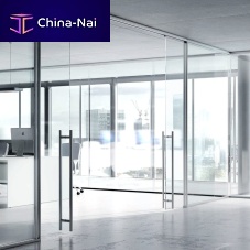 Interior door ADOORglassaluminumsliding