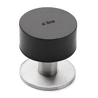 Stainless steel door stop 14.5070.02.006