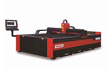 Fiber laser cutting machine BL seriessheet metaltubeCNC