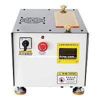 Wire straightening machine JWD-I2for cables