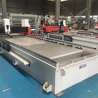 Automatic grooving machine KCA seriesV-shapedCNC