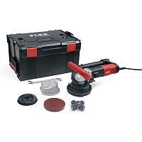 Vibrating sander RE 16-5 115electricfor concrete floorsspeed control