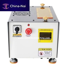 Wire straightening machine JWD-I2for cables