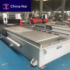 Automatic grooving machine KCA seriesV-shapedCNC