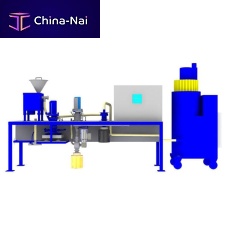 External cylindrical grinding machine JMX-50, ACX-50toolautomaticPLC-controlled