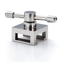 Stainless steel operating table clamp TT/453