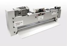 Felt cutting machine FELTLOOM LEXIroller