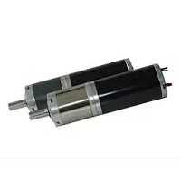Planetary gear-motor 42JXE100K/42ZY85 DCcoaxial10 W...50 W